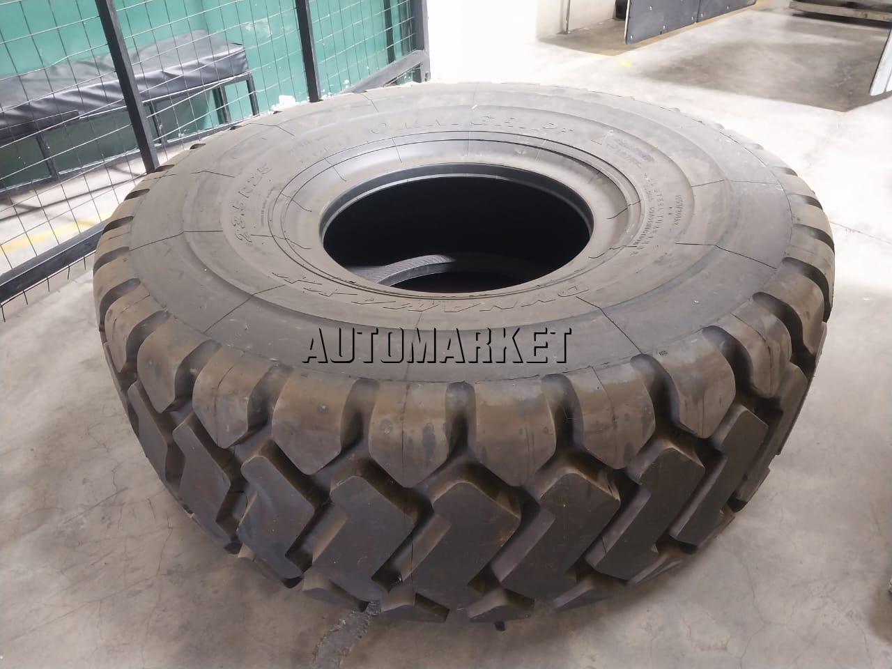 23.5R25 Dynamax E3/L3 Industrial Tyre from China