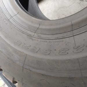 23.5R25 Dynamax E3/L3 Industrial Tyre from China