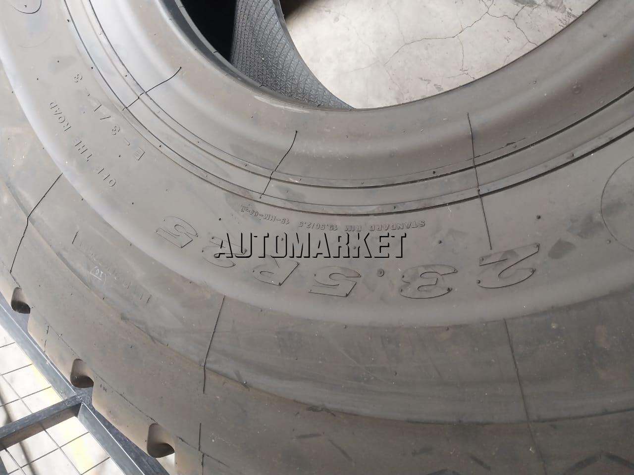23.5R25 Dynamax E3/L3 Industrial Tyre from China