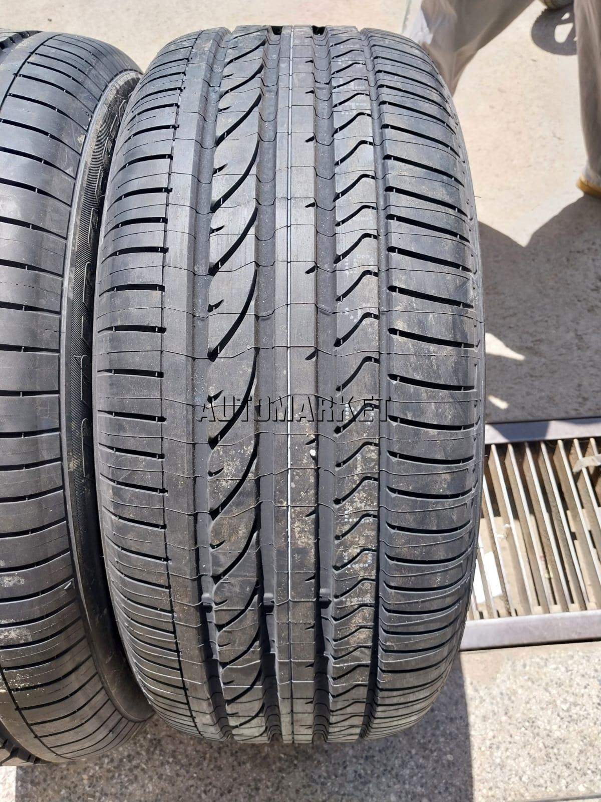 285/50R20 Bridgestone Dueler Tyre in Kenya – 112H