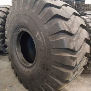29.5-25 Roadhiker 28 Ply E3/L3 Industrial Tyre from China