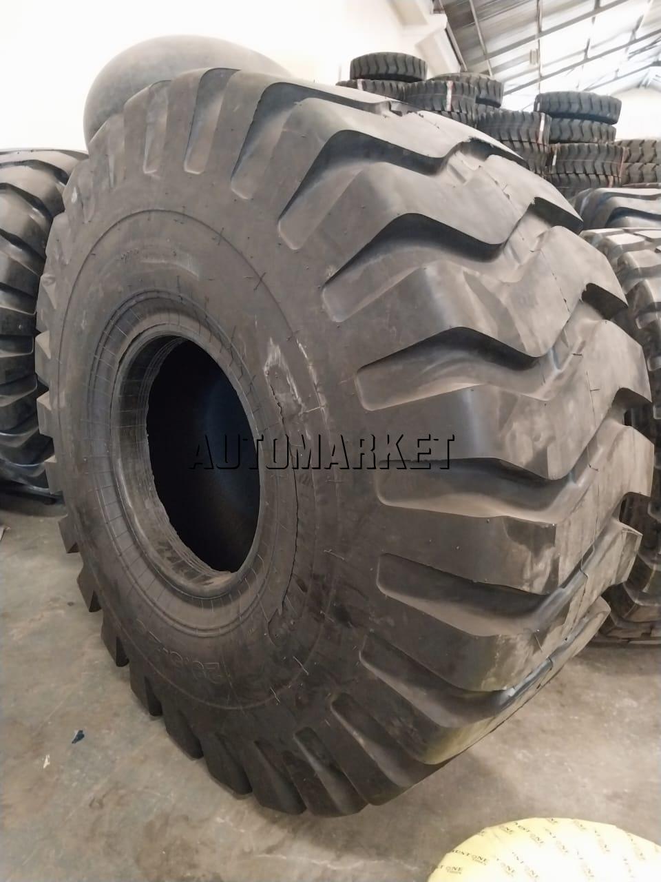 29.5-25 Roadhiker 28 Ply E3/L3 Industrial Tyre from China