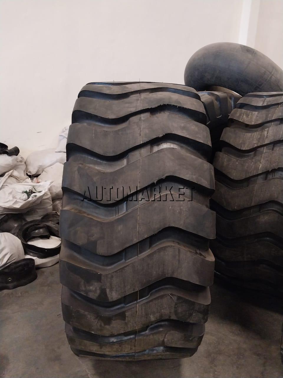 29.5-25 Roadhiker 28 Ply E3/L3 Industrial Tyre from China