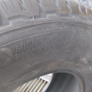 265/70R16 Michelin Primacy SUV+ Tyre in Kenya