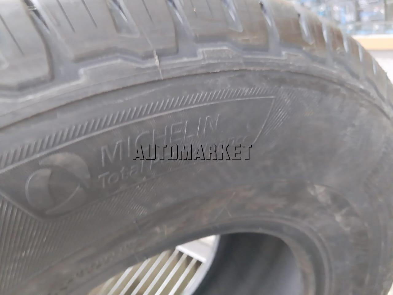265/70R16 Michelin Primacy SUV+ Tyre in Kenya