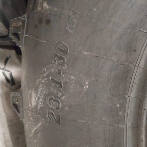 23.1-30 SWT 18-Ply Agricultural Tyre – Made in India