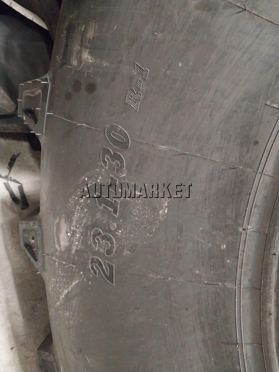 23.1-30 SWT 18-Ply Agricultural Tyre – Made in India