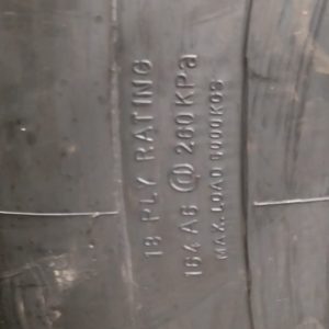 23.1-30 SWT 18-Ply Agricultural Tyre – Made in India