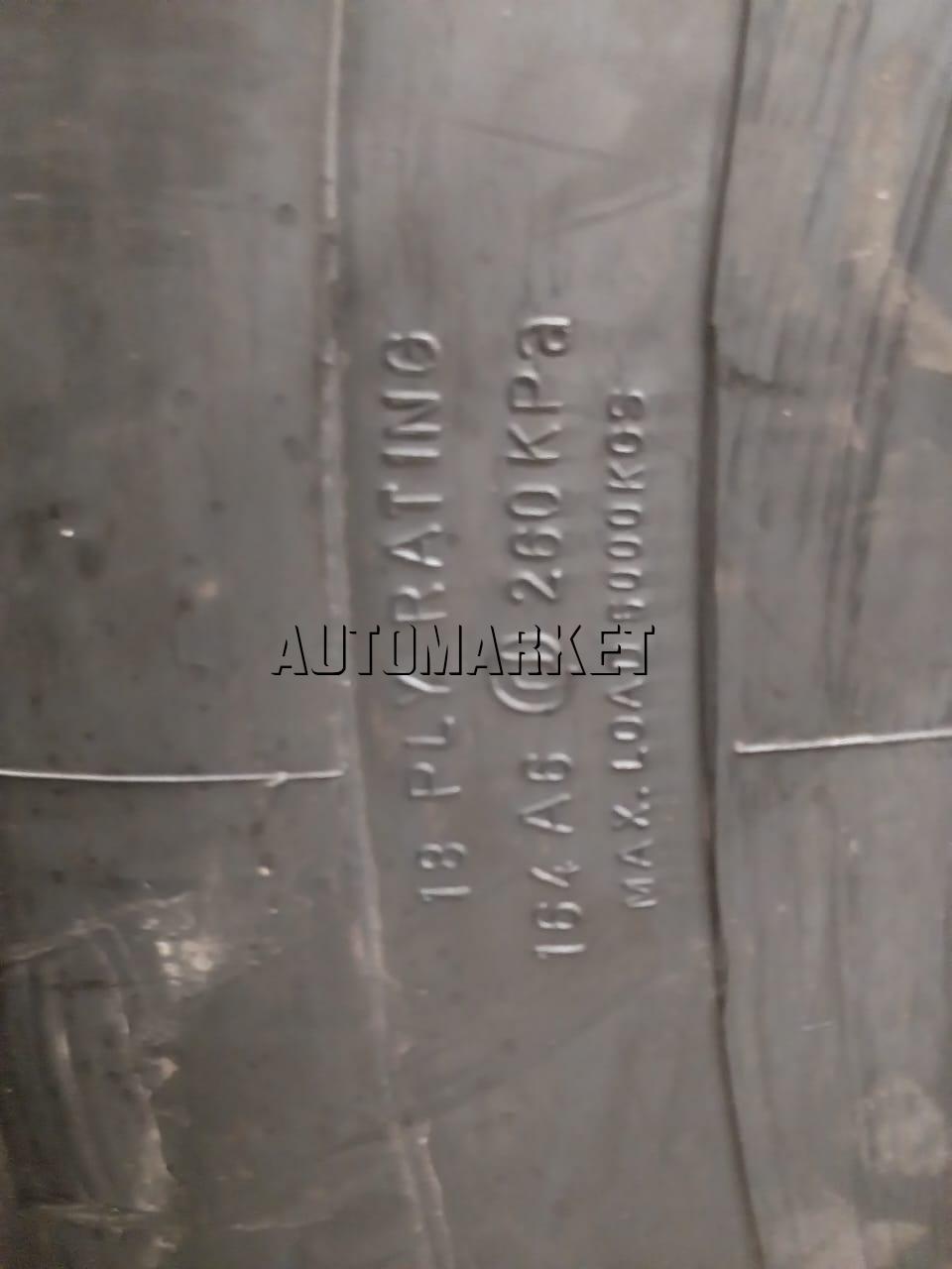 23.1-30 SWT 18-Ply Agricultural Tyre – Made in India