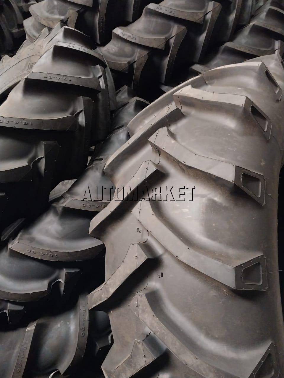 23.1-30 SWT 18-Ply Agricultural Tyre – Made in India