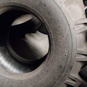 18-19.5 SWT Industrial Tyre 18 Ply – India