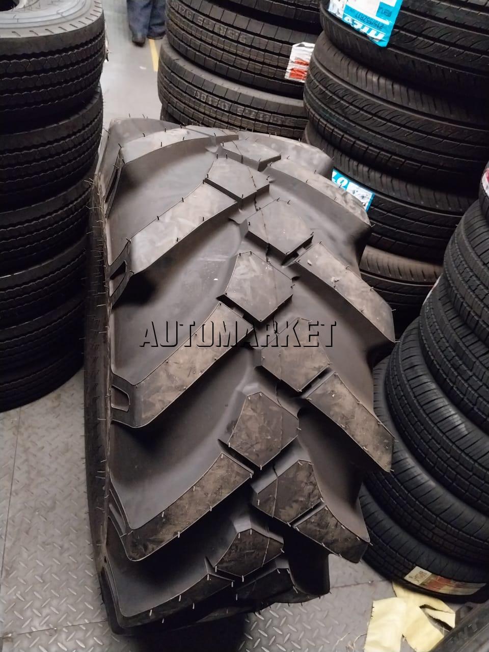 18-19.5 SWT Industrial Tyre 18 Ply – India