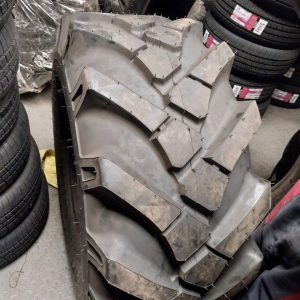 18-19.5 SWT Industrial Tyre 18 Ply – India