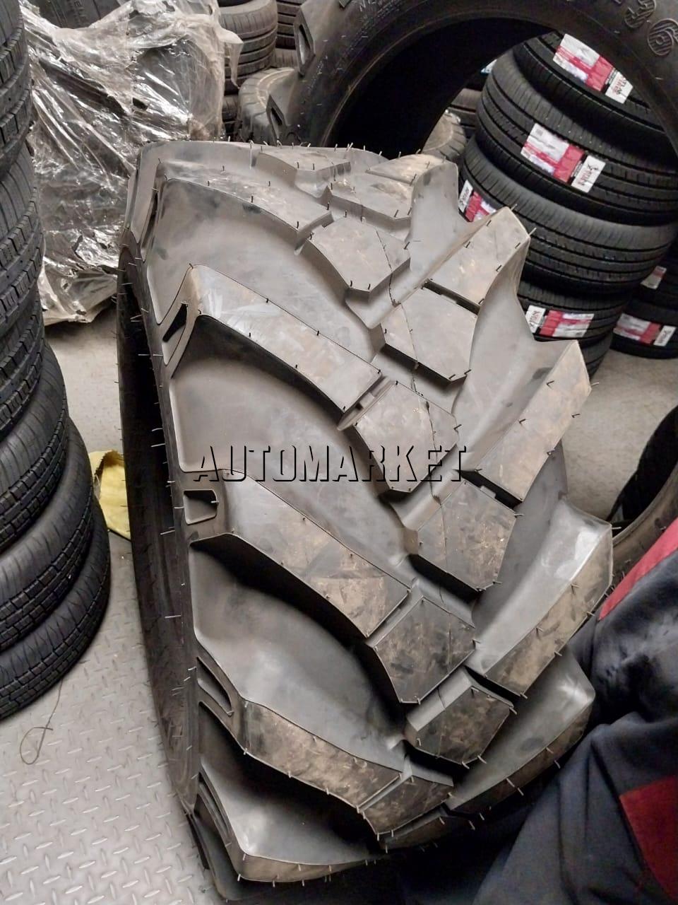 18-19.5 SWT Industrial Tyre 18 Ply – India