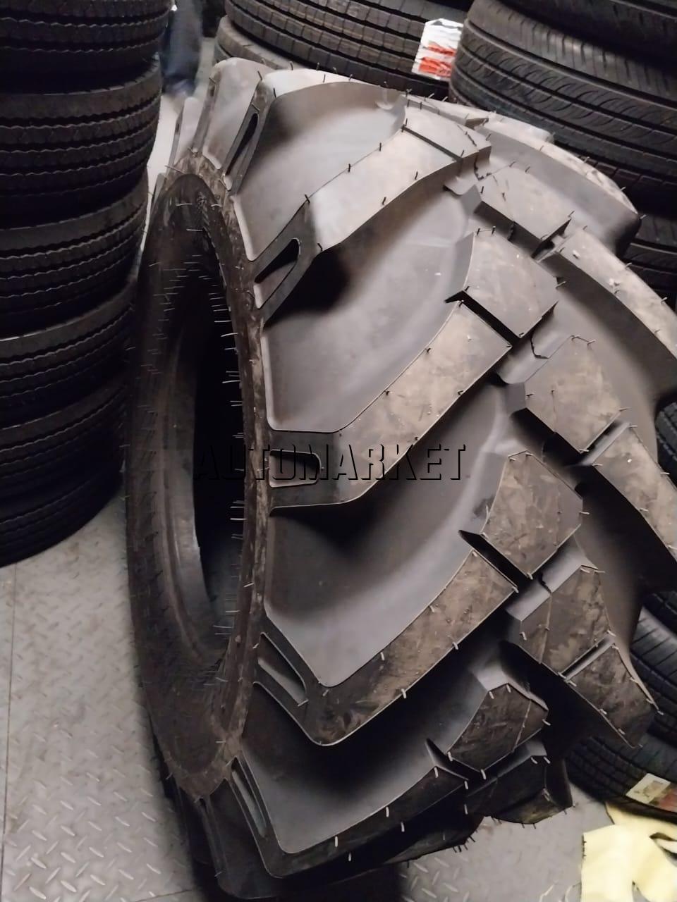18-19.5 SWT Industrial Tyre 18 Ply – India