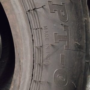 18-19.5 SWT Industrial Tyre 18 Ply – India