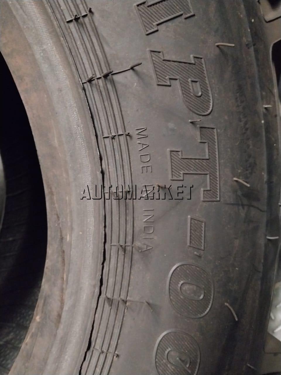 18-19.5 SWT Industrial Tyre 18 Ply – India