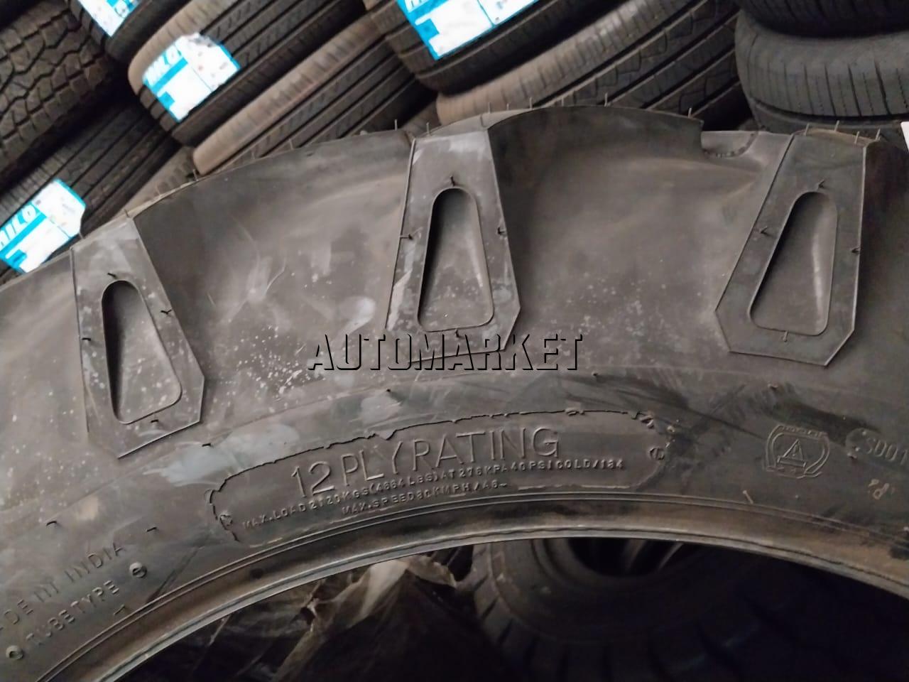 12.4-36 SWT Tractor Tyre – Made in India