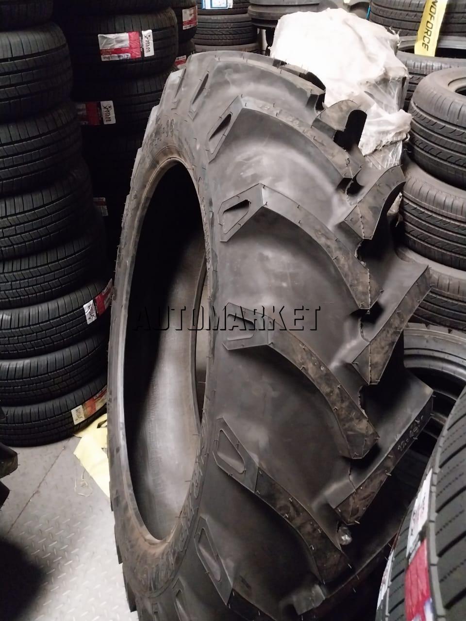 12.4-36 SWT Tractor Tyre – Made in India