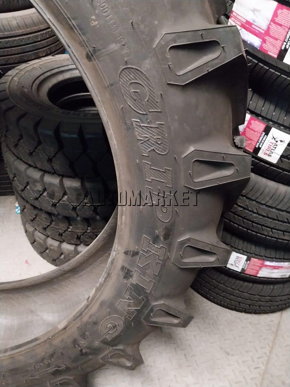 12.4-36 SWT Tractor Tyre – Made in India