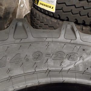 14.9-28 SWT Agricultural Tyre in Kenya