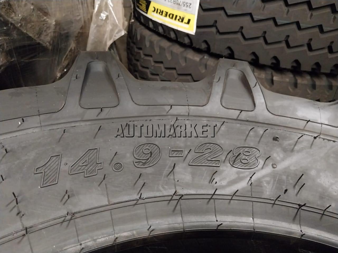 14.9-28 SWT Agricultural Tyre in Kenya