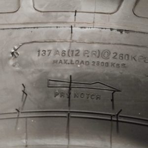 14.9-28 SWT Agricultural Tyre in Kenya