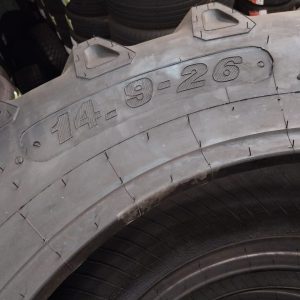 14.9-26 SWT 12PR Agricultural Tyre in Kenya