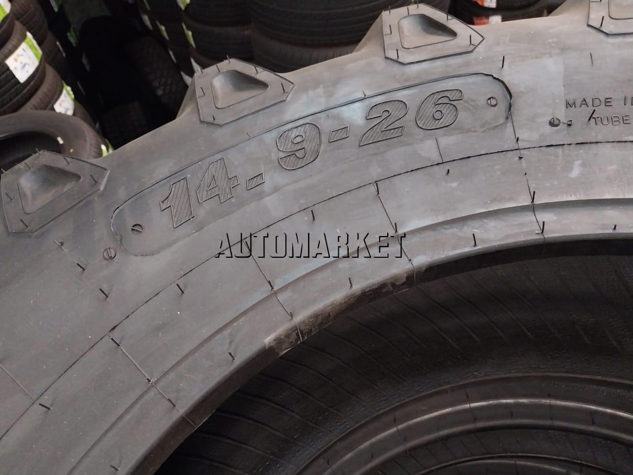 14.9-26 SWT 12PR Agricultural Tyre in Kenya