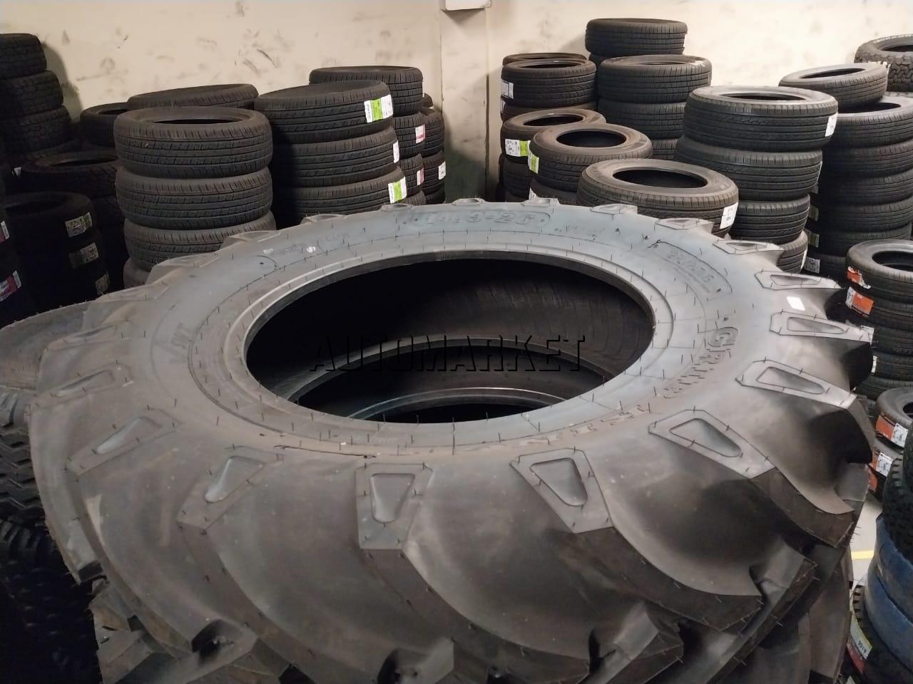 14.9-26 SWT 12PR Agricultural Tyre in Kenya