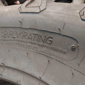 14.9-26 SWT 12PR Agricultural Tyre in Kenya