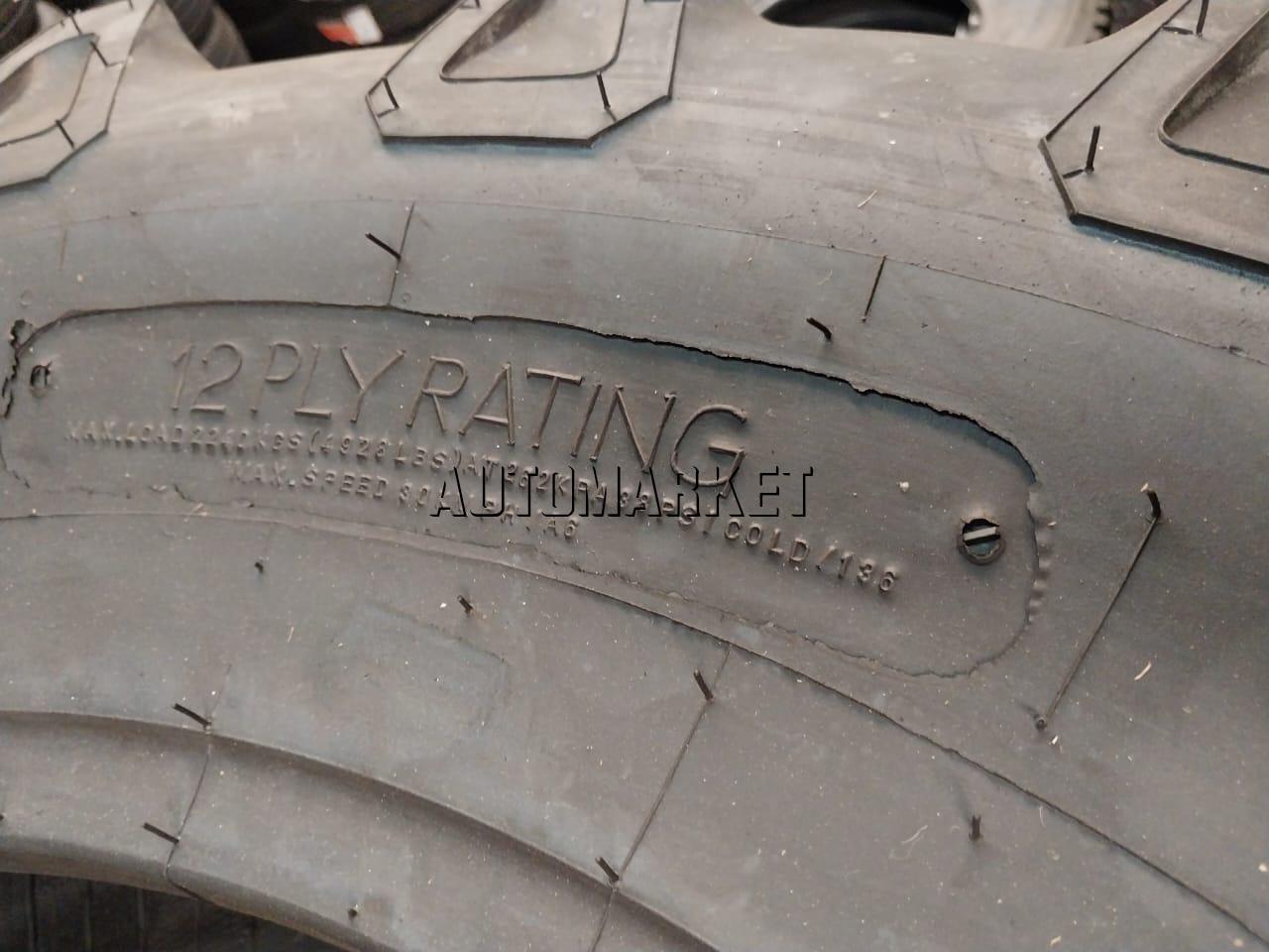 14.9-26 SWT 12PR Agricultural Tyre in Kenya