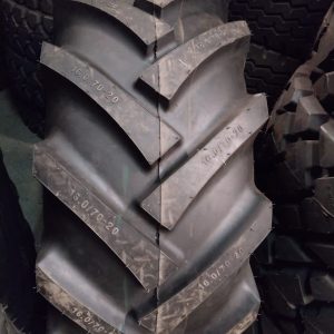 16.0/70-20 SWT Agricultural Tyre 14PR Tubeless – Made in India
