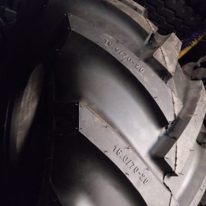 16.0/70-20 SWT Agricultural Tyre 14PR Tubeless – Made in India