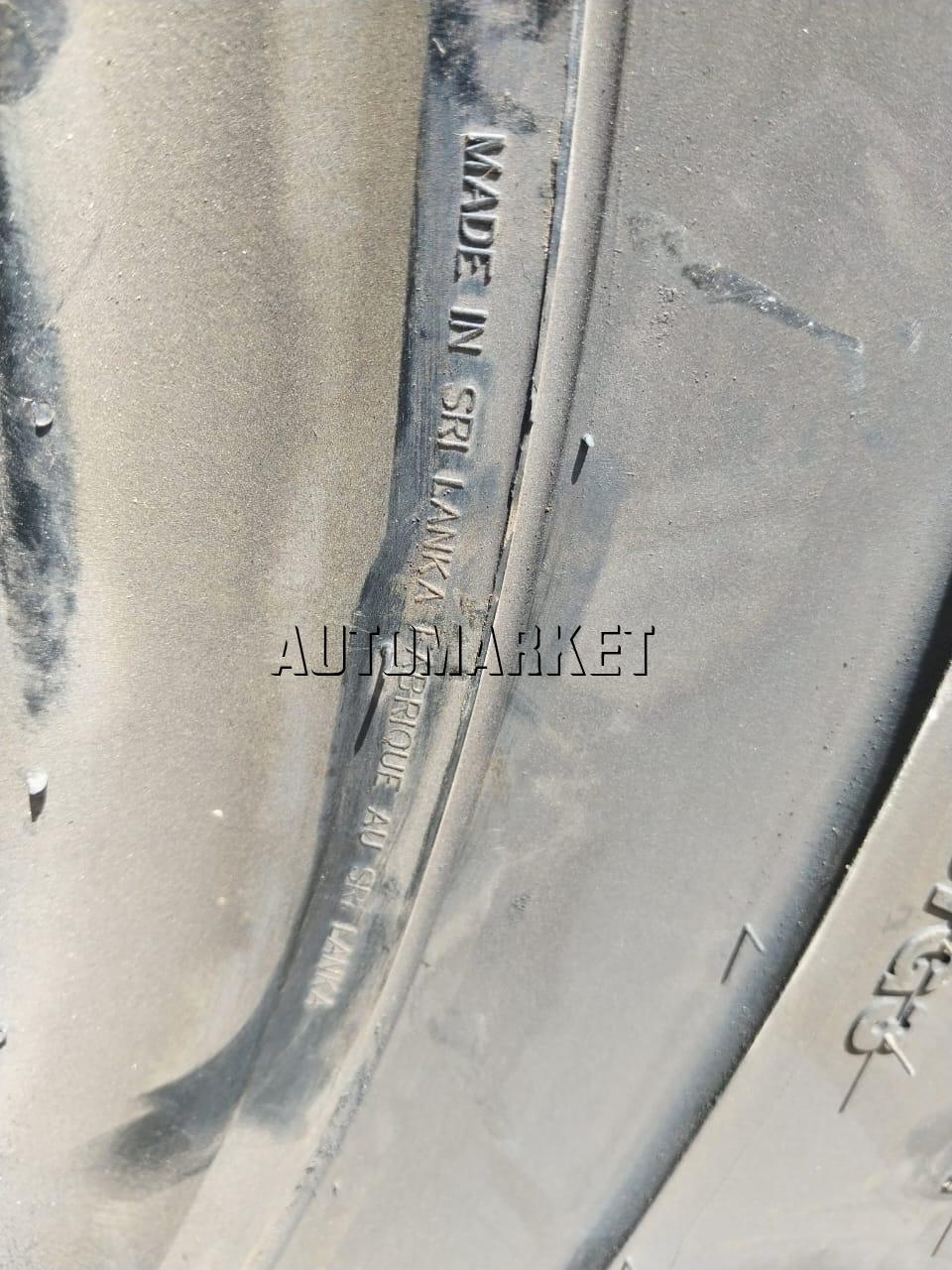 17.5-25 Camso Industrial Tyre 16 Ply – Sri Lanka