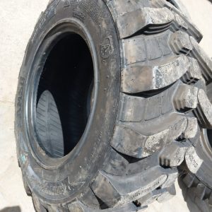 400/70-20 Camso Industrial Tyre from Sri Lanka