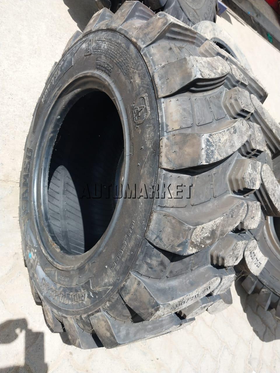 400/70-20 Camso Industrial Tyre from Sri Lanka