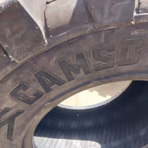400/70-20 Camso Industrial Tyre from Sri Lanka