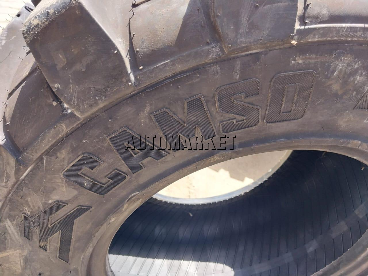 400/70-20 Camso Industrial Tyre from Sri Lanka