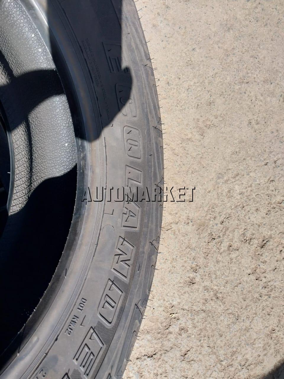 225/70R16 Rapid Acolander A/T Tyre (China)