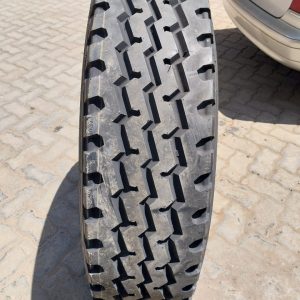 315/80R22.5 Himito All Position Truck Tyre from China