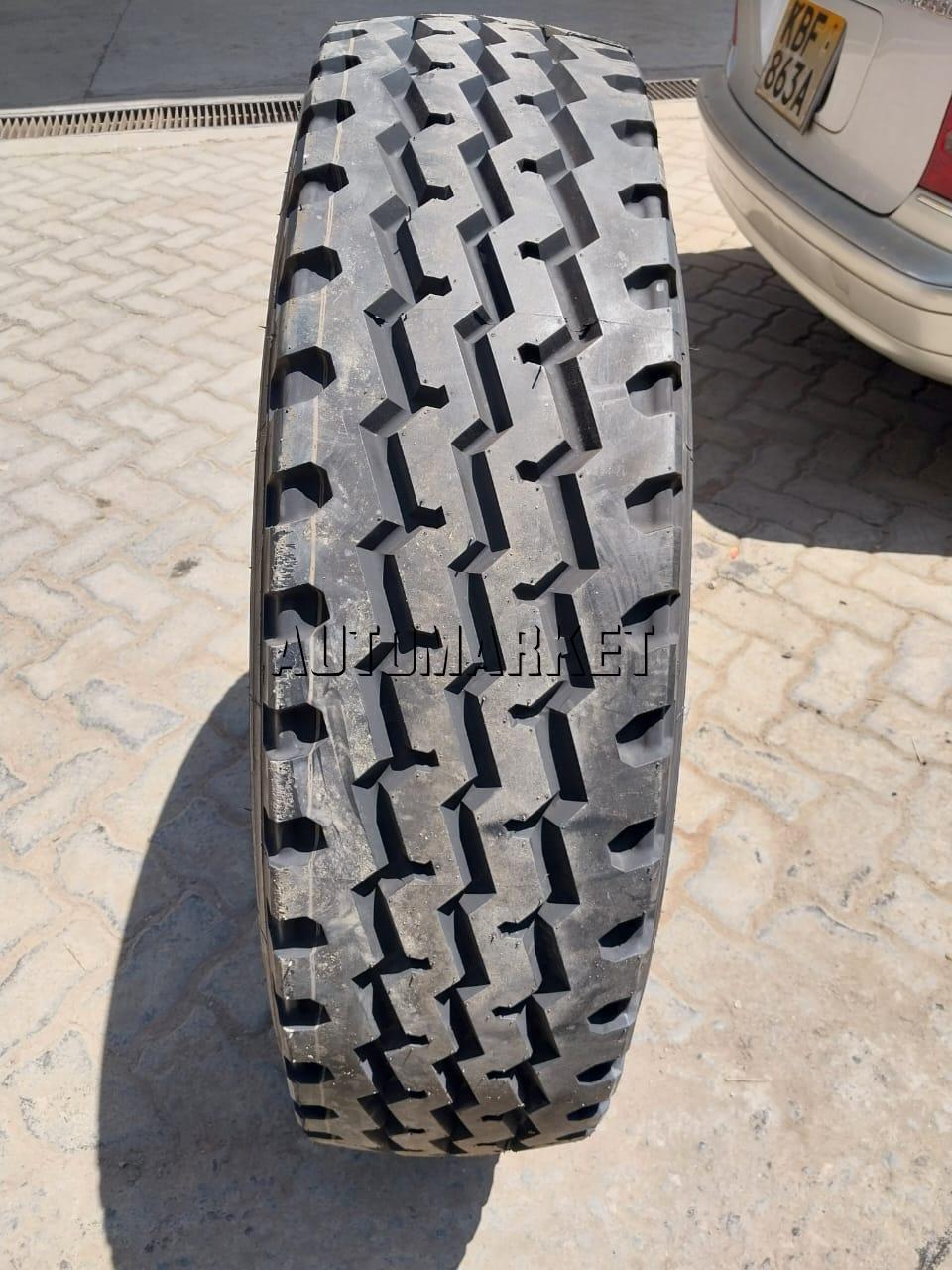 315/80R22.5 Himito All Position Truck Tyre from China