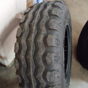 13.0/65-18 MRL (Malhotra) Tractor Tyre