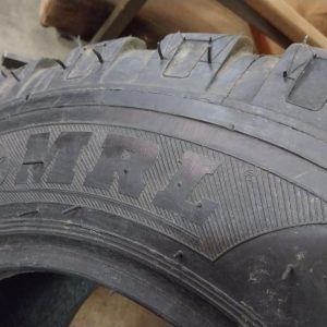 13.0/65-18 MRL (Malhotra) Tractor Tyre