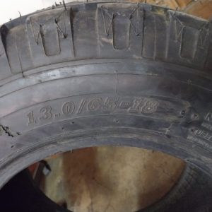 13.0/65-18 MRL (Malhotra) Tractor Tyre