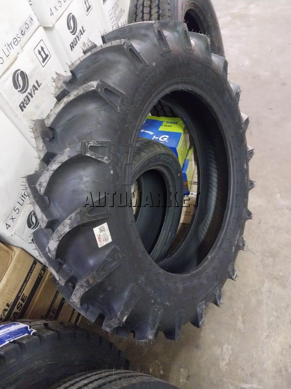 9.5-24 MRL (Malhotra) 12 Ply Agricultural Tyre in Kenya