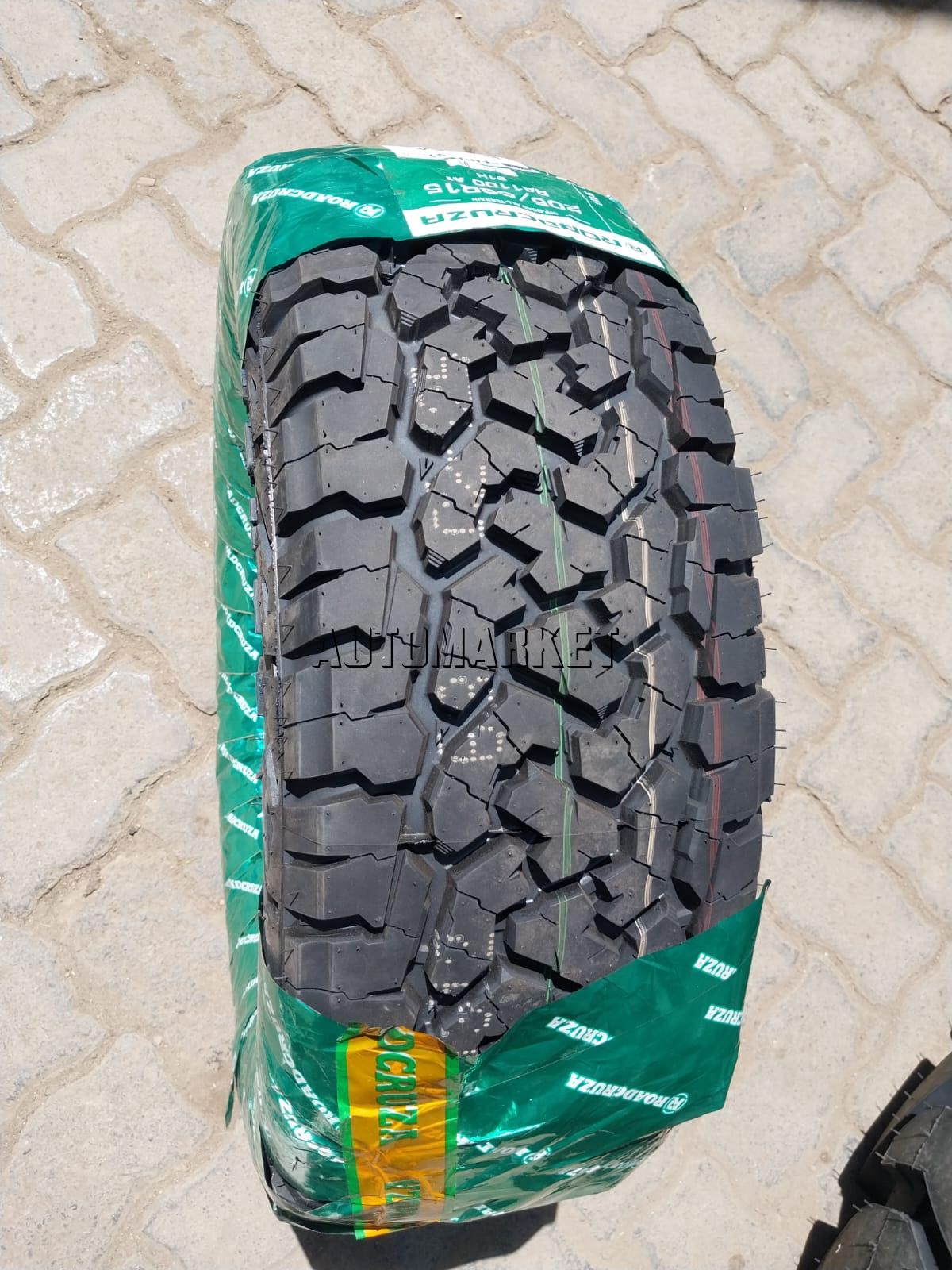 205/60R15 Roadcruza Passenger Tyre from China