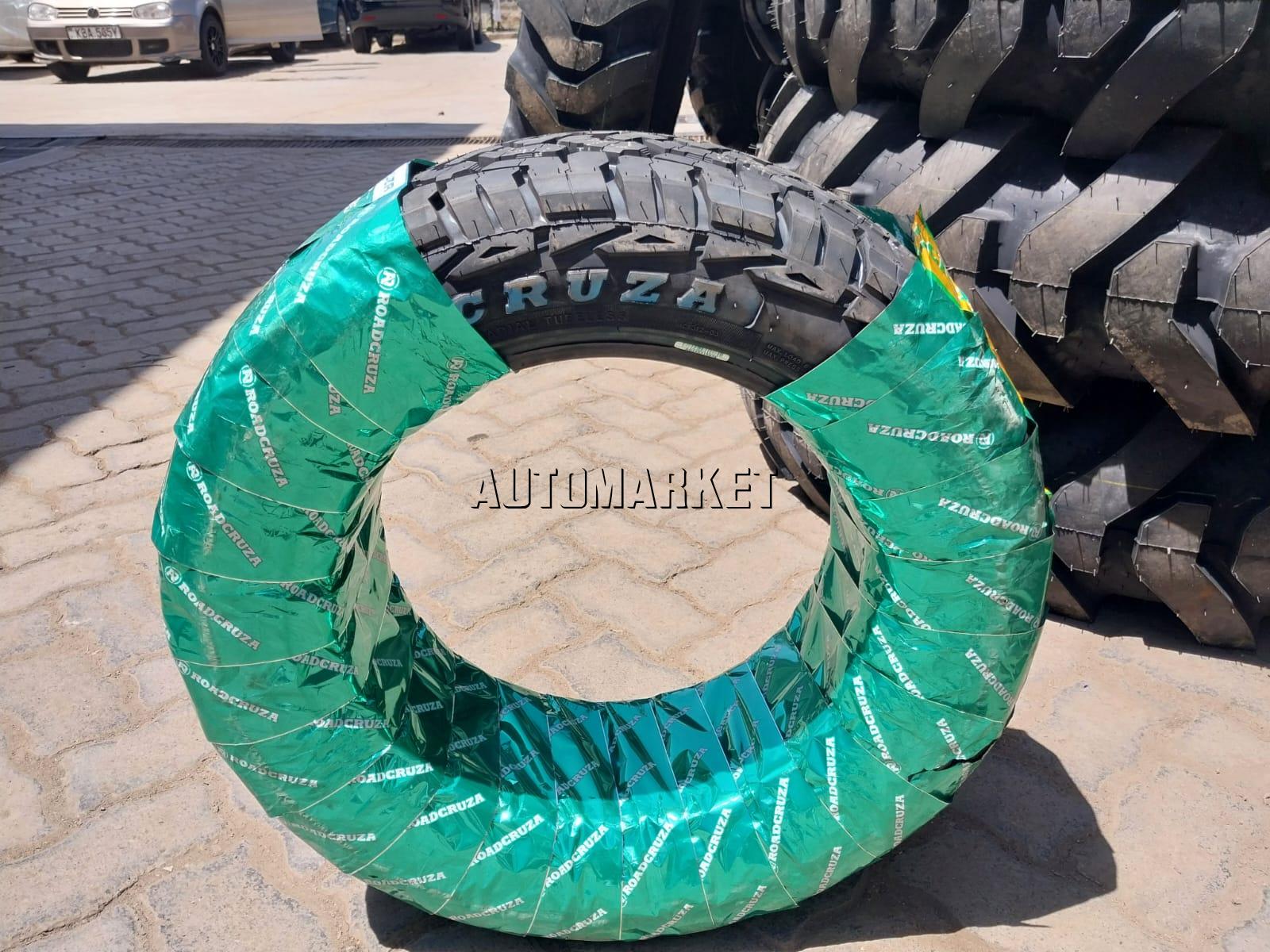 205/60R15 Roadcruza Passenger Tyre from China