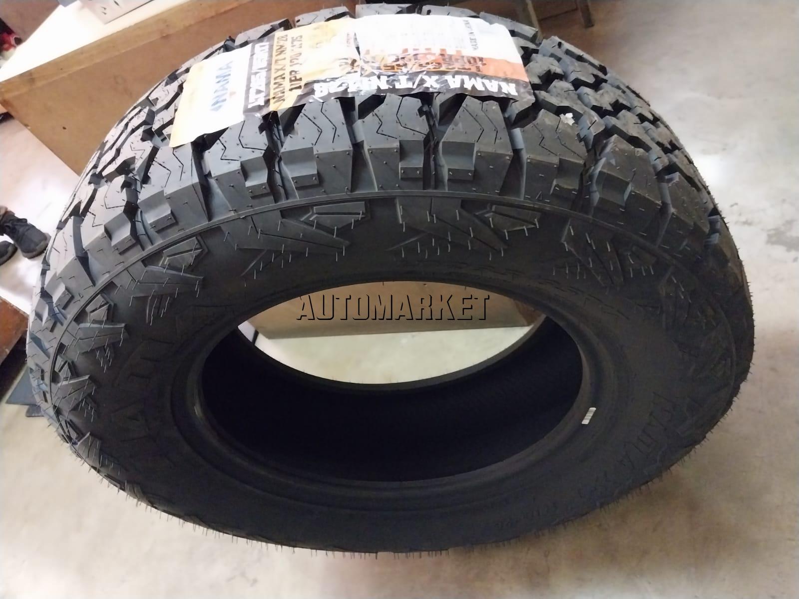 265/65R17 NAMA Tyre