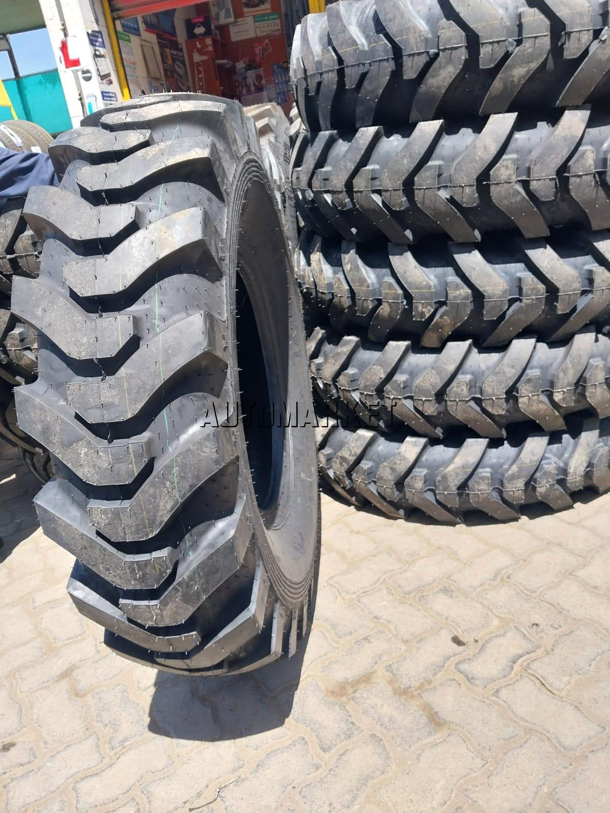 14.00-24 CEAT G2 16PR Industrial Tyre from India